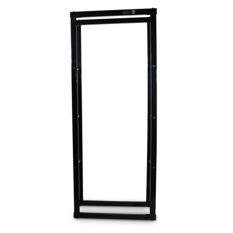 Stojak na drewno kominkowe opałowe 60x25x150cm Stojak na drewno kominkowe opałowe 60x25x150cm