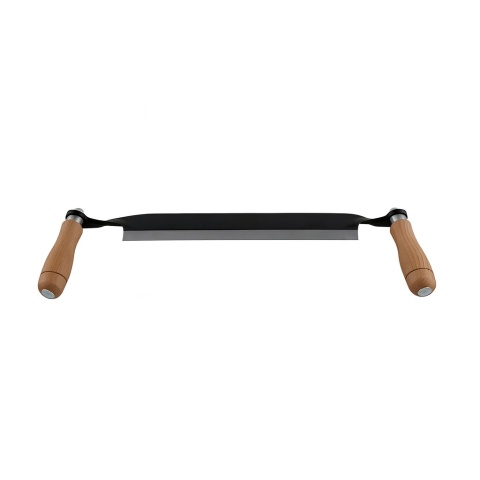 Ośnik do korowania kory prosty strug ręczny korownik 25cm Ośnik do korowania kory prosty strug ręczny korownik 25cm