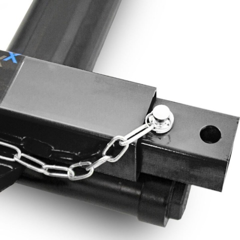Wózek rolka pod koła z podnośnikiem hydraulicznym 4szt. czarny Wózek rolka pod koła z podnośnikiem hydraulicznym 4szt. czarny
