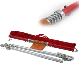 Drążek holowniczy z amortyzacją do 3000 kg NOWOSĆ