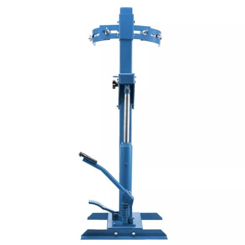 Hydrauliczny ściągacz sprężyn amortyzatorów bituxx 2.5t stabilny regulowany