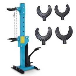 Ściągacz hydrauliczny do sprężyn 3T 3000kg