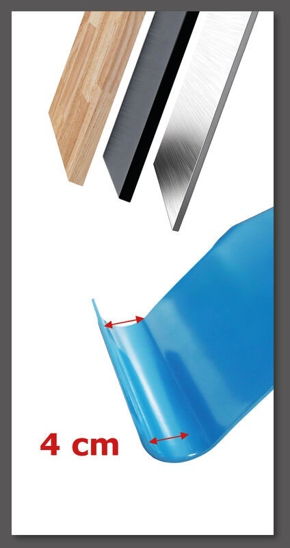 Uchwyt do przenoszenia płyt GK OSB MDF do 100kg