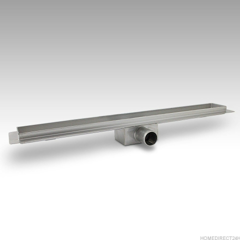 Odpływ Liniowy Matrix Z SYFONEM 150cm STAL NIERDZEWNA Odpływ Liniowy Matrix Z SYFONEM 150cm STAL NIERDZEWNA