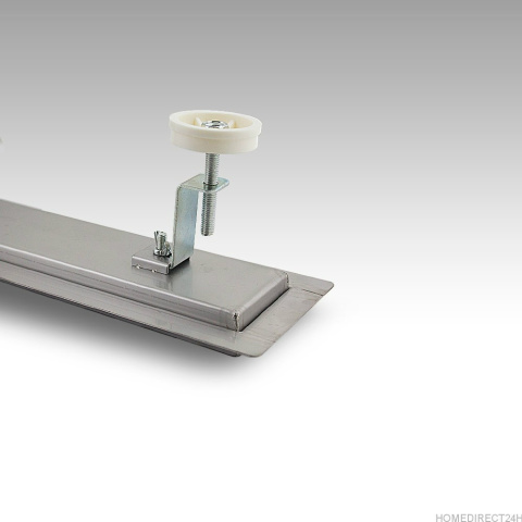 Odpływ Liniowy Matrix Z SYFONEM 150cm STAL NIERDZEWNA Odpływ Liniowy Matrix Z SYFONEM 150cm STAL NIERDZEWNA