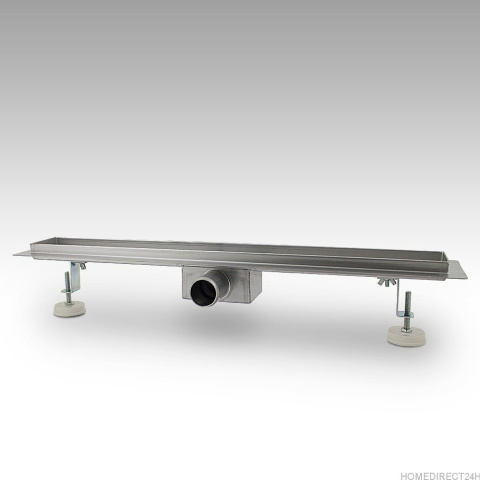 Odpływ Liniowy Matrix Z SYFONEM 150cm STAL NIERDZEWNA Odpływ Liniowy Matrix Z SYFONEM 150cm STAL NIERDZEWNA