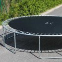 Mata- batut do trampoliny 490 cm 108 sprężyn