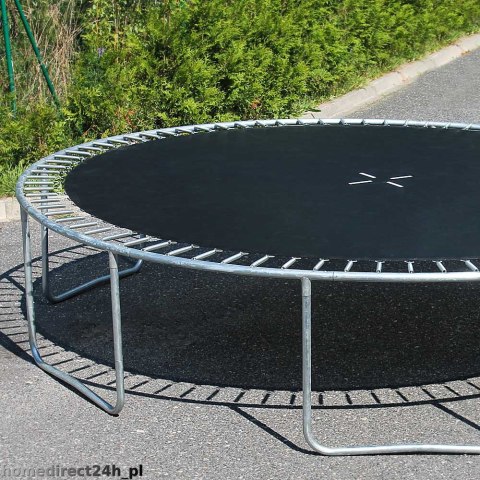 Mata- batut do trampoliny 490 cm 108 sprężyn Mata- batut do trampoliny 490 cm 108 sprężyn
