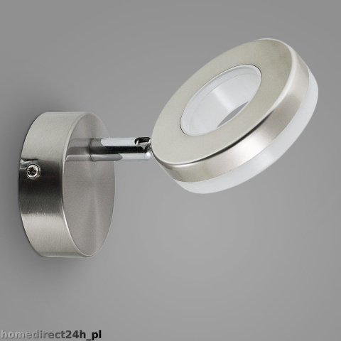 Lampa ścienna LED RING Lampa ścienna LED RING